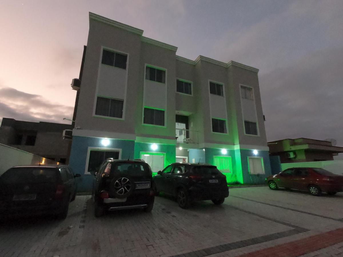 Hotel E Pousada Magic Penha  Exterior photo